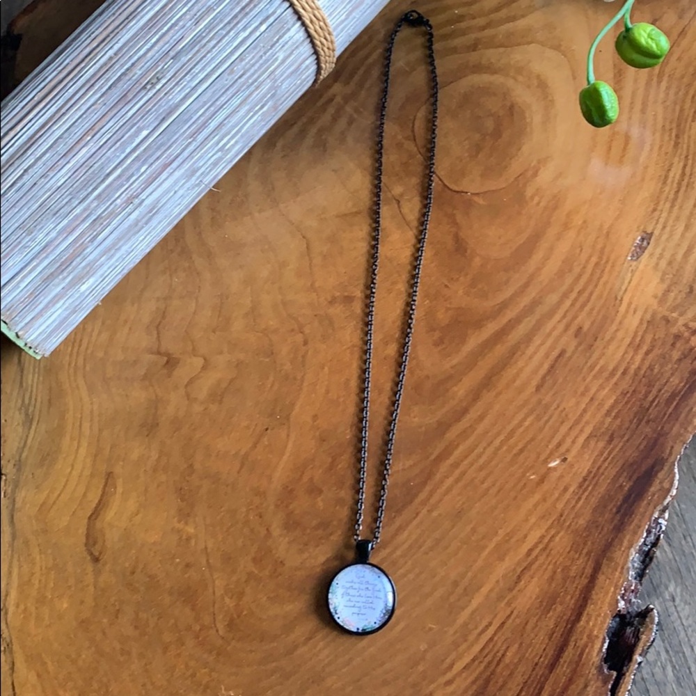 Necklace - Picture 2 of 6